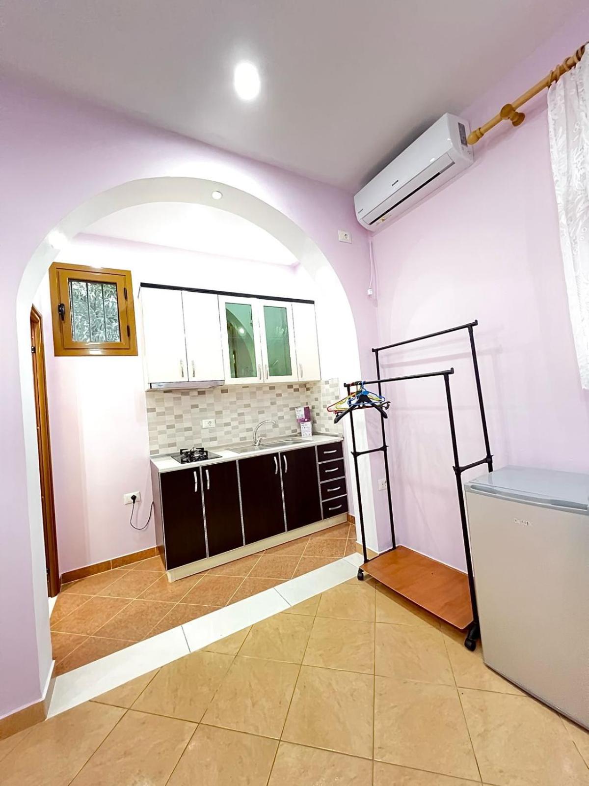 דירות Vlorë Marisi House מראה חיצוני תמונה