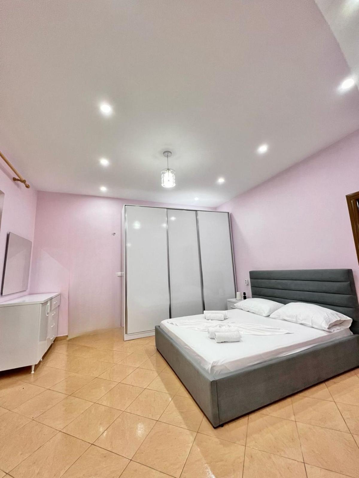 דירות Vlorë Marisi House מראה חיצוני תמונה