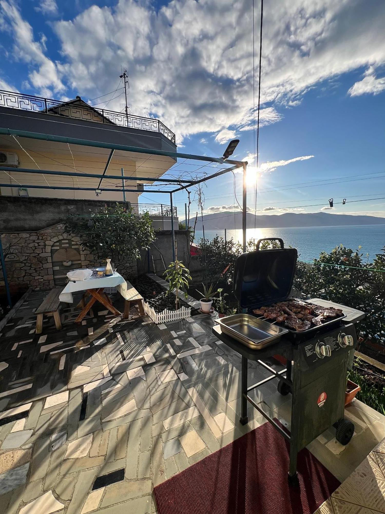 דירות Vlorë Marisi House מראה חיצוני תמונה