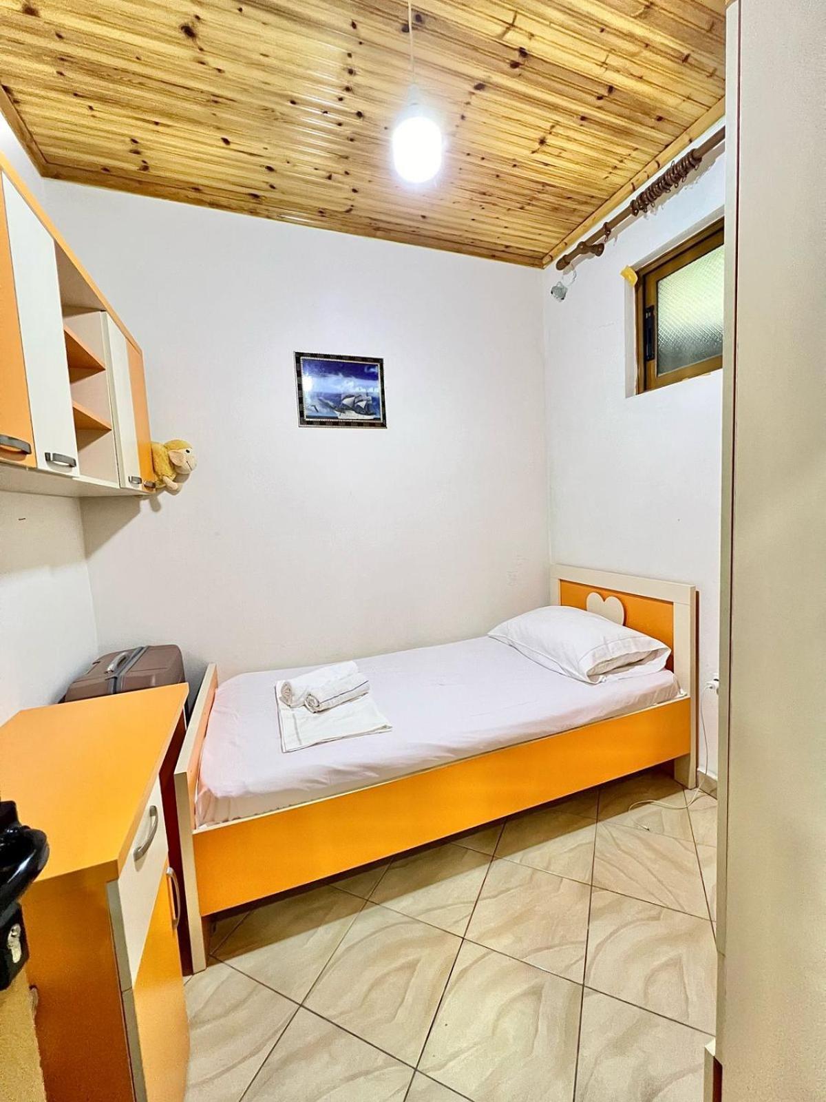 דירות Vlorë Marisi House מראה חיצוני תמונה